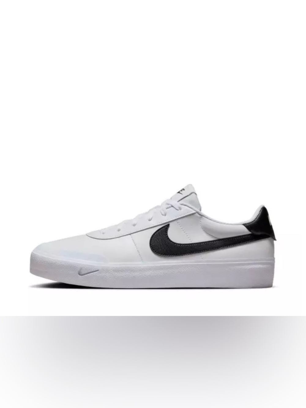 Nike Court Shot Men's Shoes